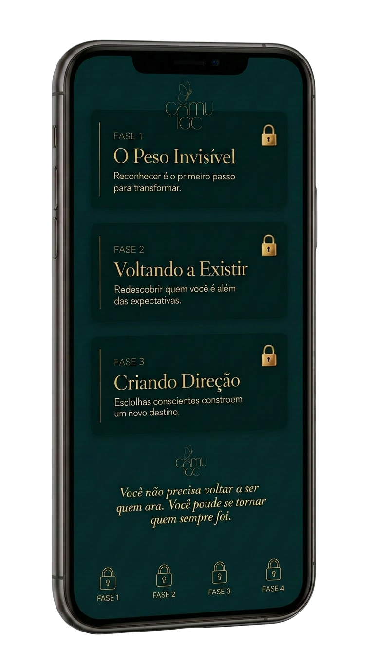 App cõmu IGC
